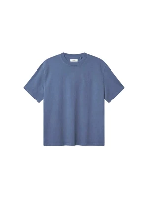 Foto van product GABBA Shirt 'Nigel Wix SS' indigo