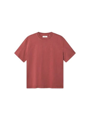 Foto van product GABBA Shirt 'Nigel Wix' watermeloen rood