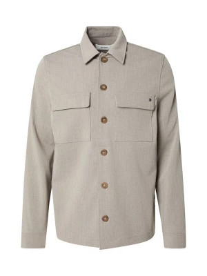 Foto van product GABBA Tussenjas taupe