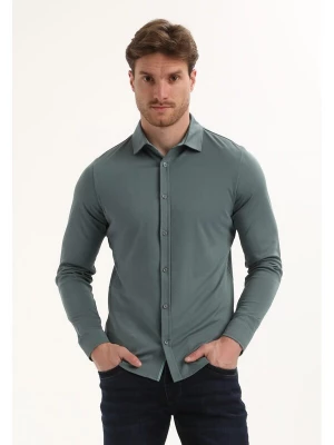 Foto van product Gabbiano Overhemd blauw