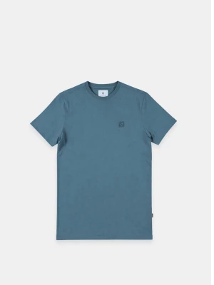 Foto van product Gabbiano Shirt 'GABBIANO - Heren t-shirt' blauw