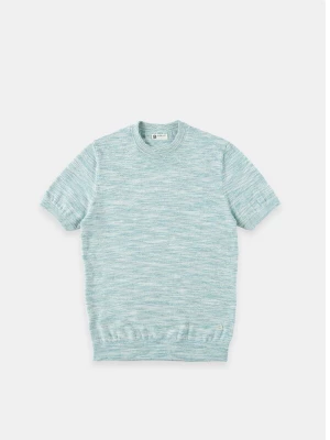 Foto van product Gabbiano Shirt 'GABBIANO - Heren t-shirt' groen