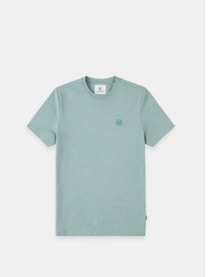 Foto van product Gabbiano Shirt 'GABBIANO - Heren t-shirt' groen