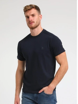 Foto van product Gabbiano Shirt 'GABBIANO - T-shirt' marine