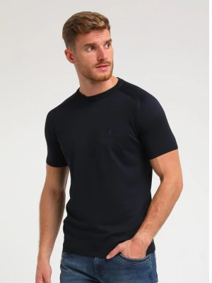 Foto van product Gabbiano Shirt 'GABBIANO - T-shirt' marine