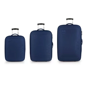 Foto van product Gabol Kofferset donkerblauw