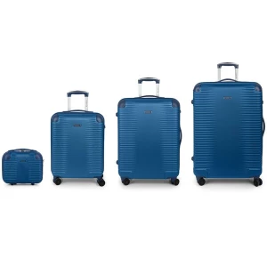 Foto van product Gabol Kofferset donkerblauw