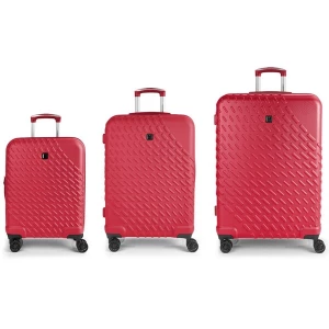 Foto van product Gabol Kofferset rood
