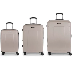 Foto van product Gabol Kofferset taupe