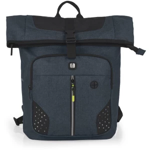 Foto van product Gabol Rugzak 'Random' navy / zwart