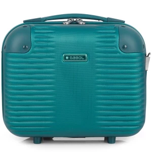 Foto van product Gabol Toilettas 'Balance XP' turquoise