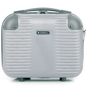 Foto van product Gabol Toilettas 'Balance XP ' zilver