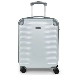 Foto van product Gabol Trolley zilver
