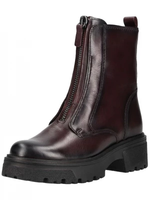 Foto van product GABOR Boots bordeaux