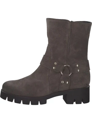 Foto van product GABOR Boots donkergrijs