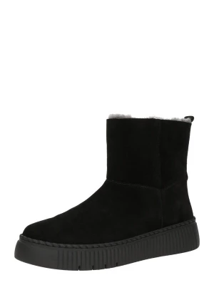Foto van product GABOR Boots zwart