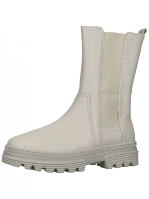 Foto van product GABOR Enkellaarsjes offwhite
