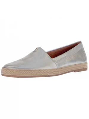 Foto van product GABOR Espadrilles zilver
