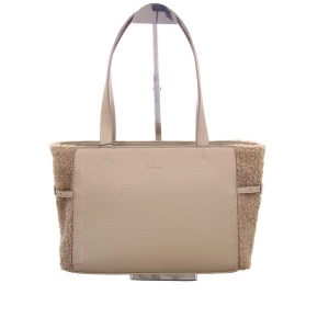 Foto van product GABOR Handtas beige / lichtbruin