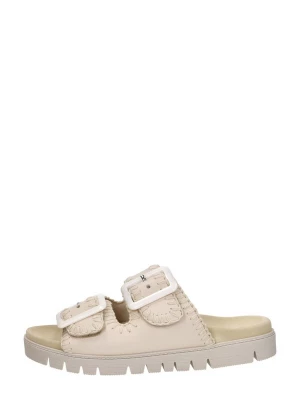 Foto van product GABOR Huisschoenen 'Open Teen' offwhite