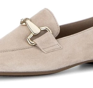 Foto van product GABOR Instappers beige