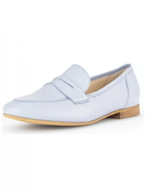 Foto van product GABOR Instappers blauw