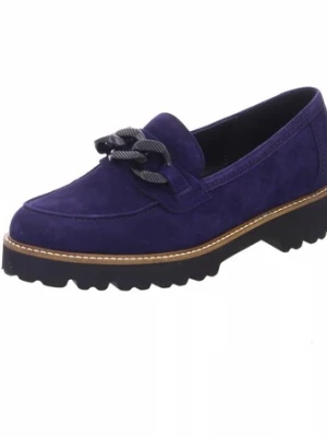 Foto van product GABOR Instappers navy