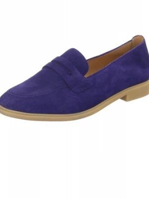 Foto van product GABOR Instappers violetblauw