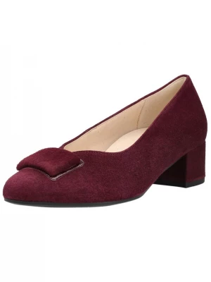 Foto van product GABOR Pumps bordeaux