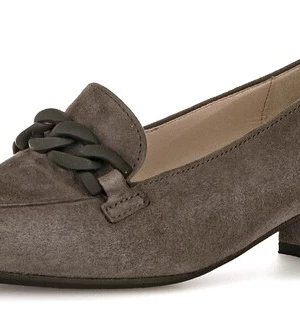 Foto van product GABOR Pumps donkerbeige