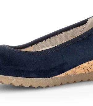 Foto van product GABOR Pumps donkerblauw