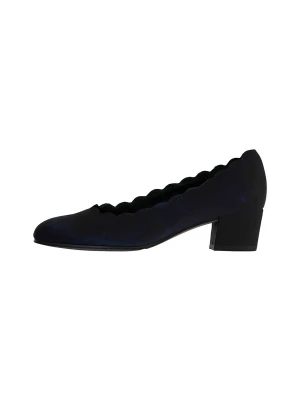 Foto van product GABOR Pumps donkerblauw