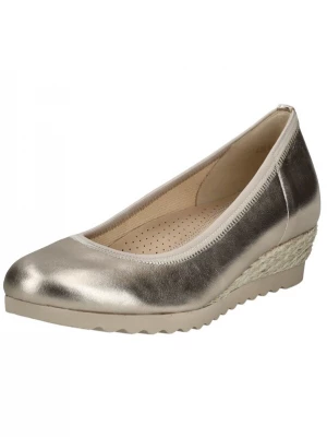 Foto van product GABOR Pumps goud
