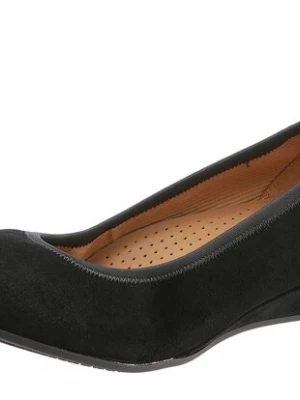 Foto van product GABOR Pumps 'Kreta' zwart
