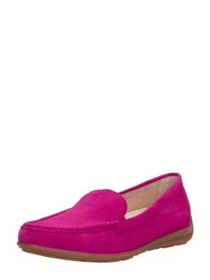 Foto van product GABOR Pumps 'Mocassin' fuchsia