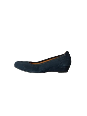 Foto van product GABOR Pumps nachtblauw