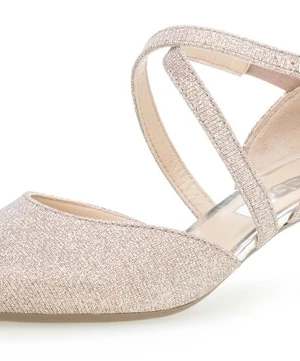 Foto van product GABOR Pumps poederroze
