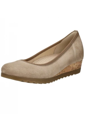 Foto van product GABOR Pumps sand / bruin