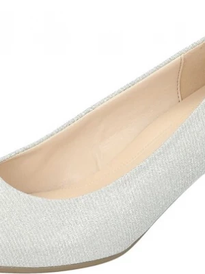 Foto van product GABOR Pumps zilver