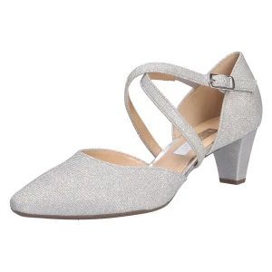 Foto van product GABOR Pumps zilver