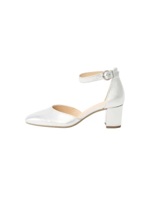 Foto van product GABOR Pumps zilver