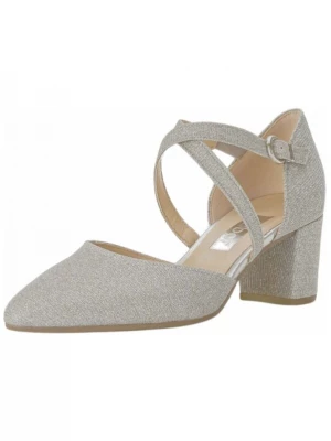 Foto van product GABOR Pumps zilver
