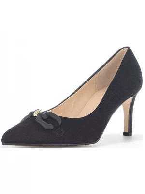 Foto van product GABOR Pumps zwart