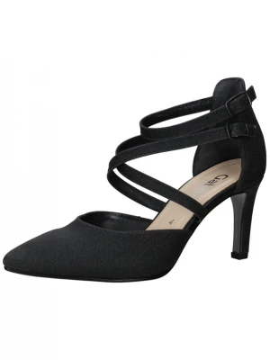 Foto van product GABOR Pumps zwart