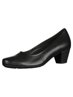Foto van product GABOR Pumps zwart