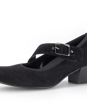 Foto van product GABOR Pumps zwart