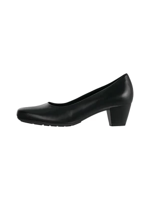 Foto van product GABOR Pumps zwart