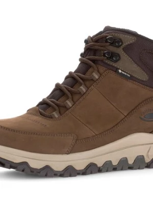 Foto van product Gabor Rollingsoft Veterschoen bruin / donkerbruin
