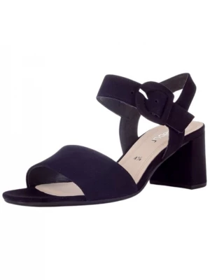 Foto van product GABOR Sandalen met riem donkerblauw