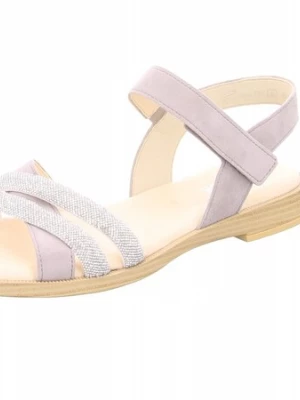 Foto van product GABOR Sandalen met riem lavendel